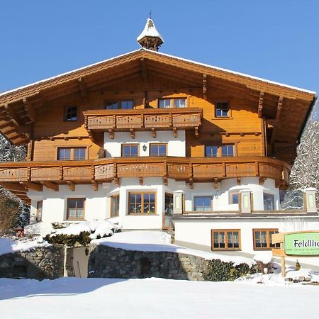 Feldlhof Βίλα Schladming Εξωτερικό φωτογραφία