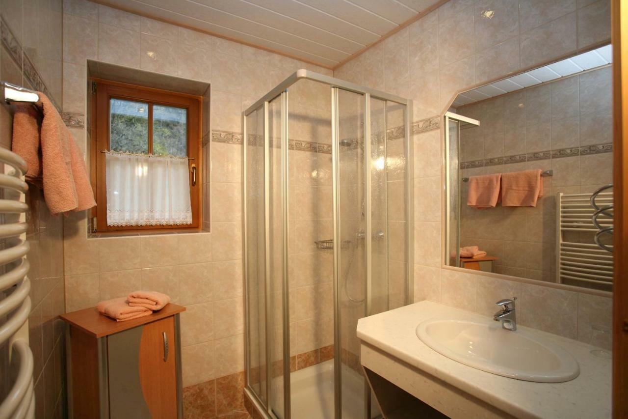 Feldlhof Βίλα Schladming Εξωτερικό φωτογραφία